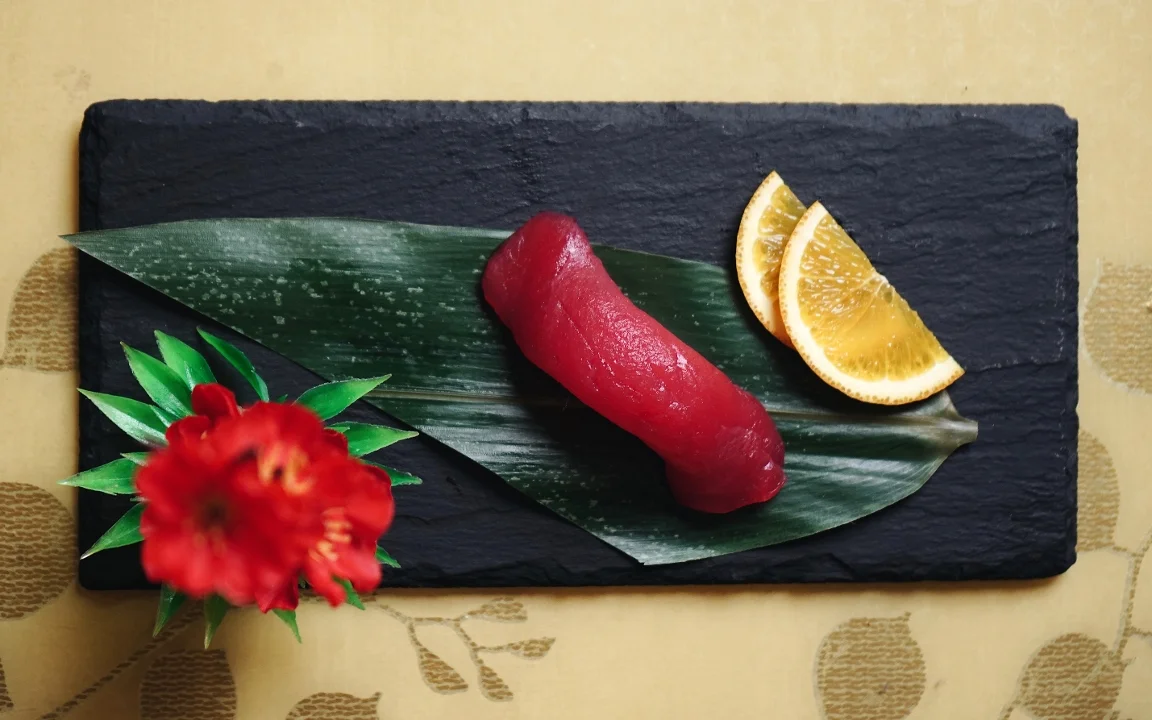Bluefin Tuna
