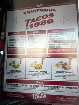 Photo from Oscar B.'s review
