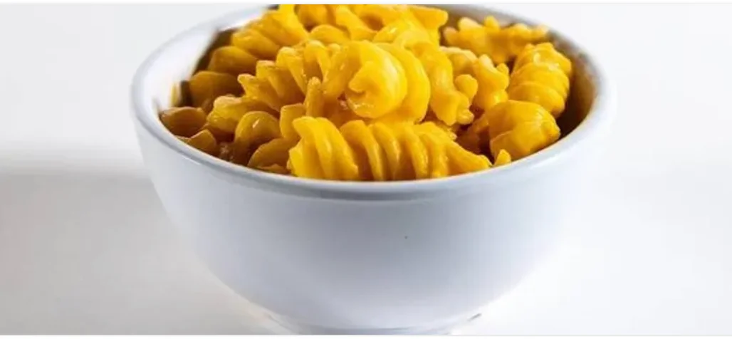 Macaroni and Cheese Large
