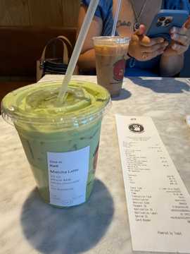 Photo from Calixto D.'s review