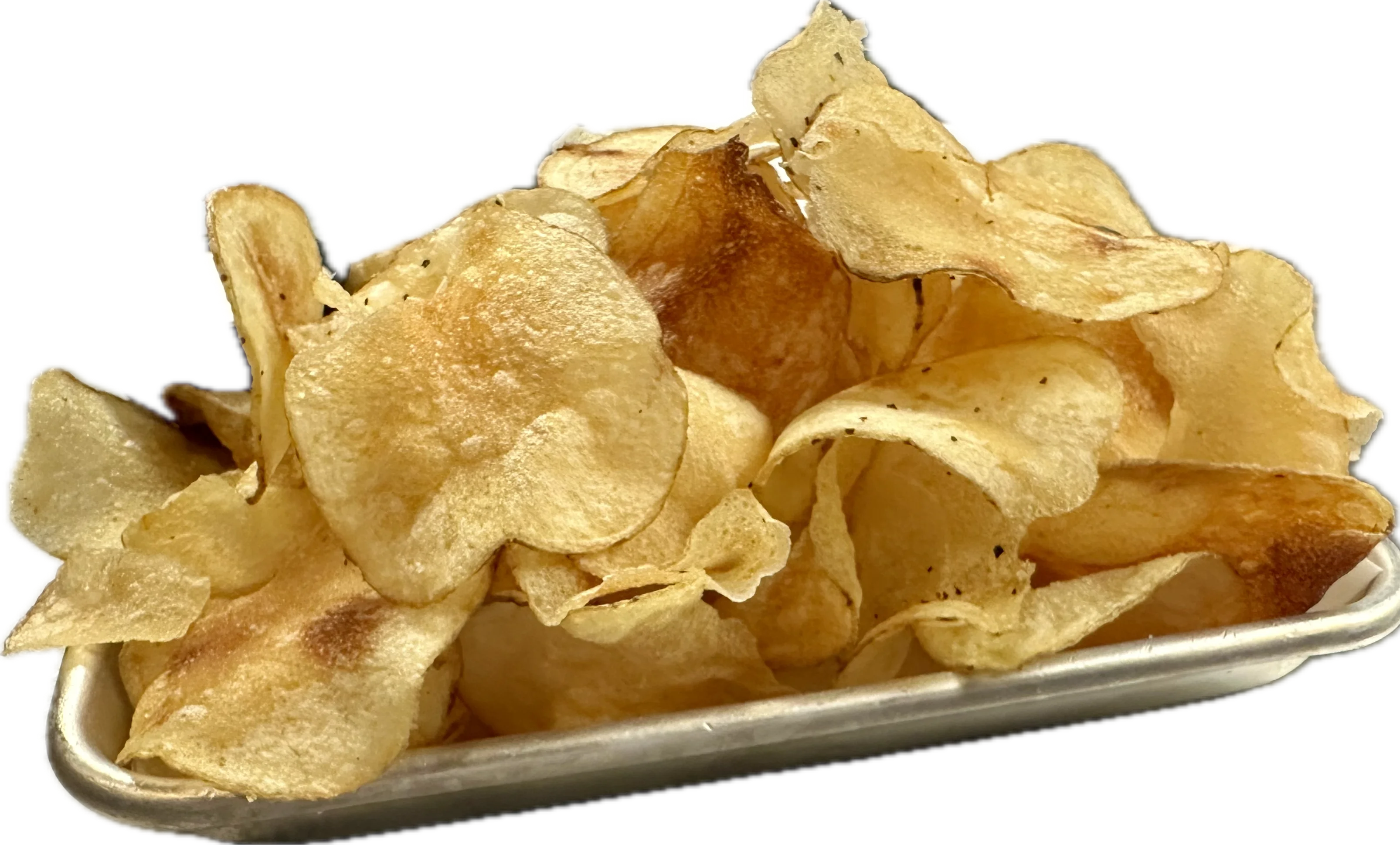 Spuds App