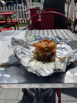 Photo from Elias L.'s review