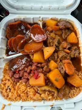 Photo from Laron W.'s review