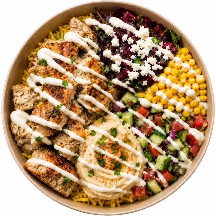 Chicken Kabob