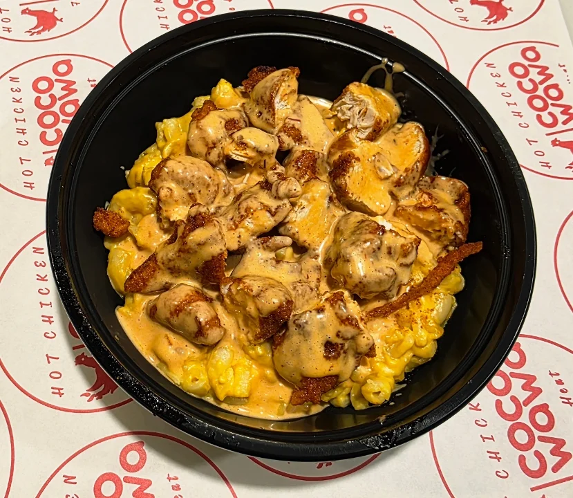 Mac Attack Bowl