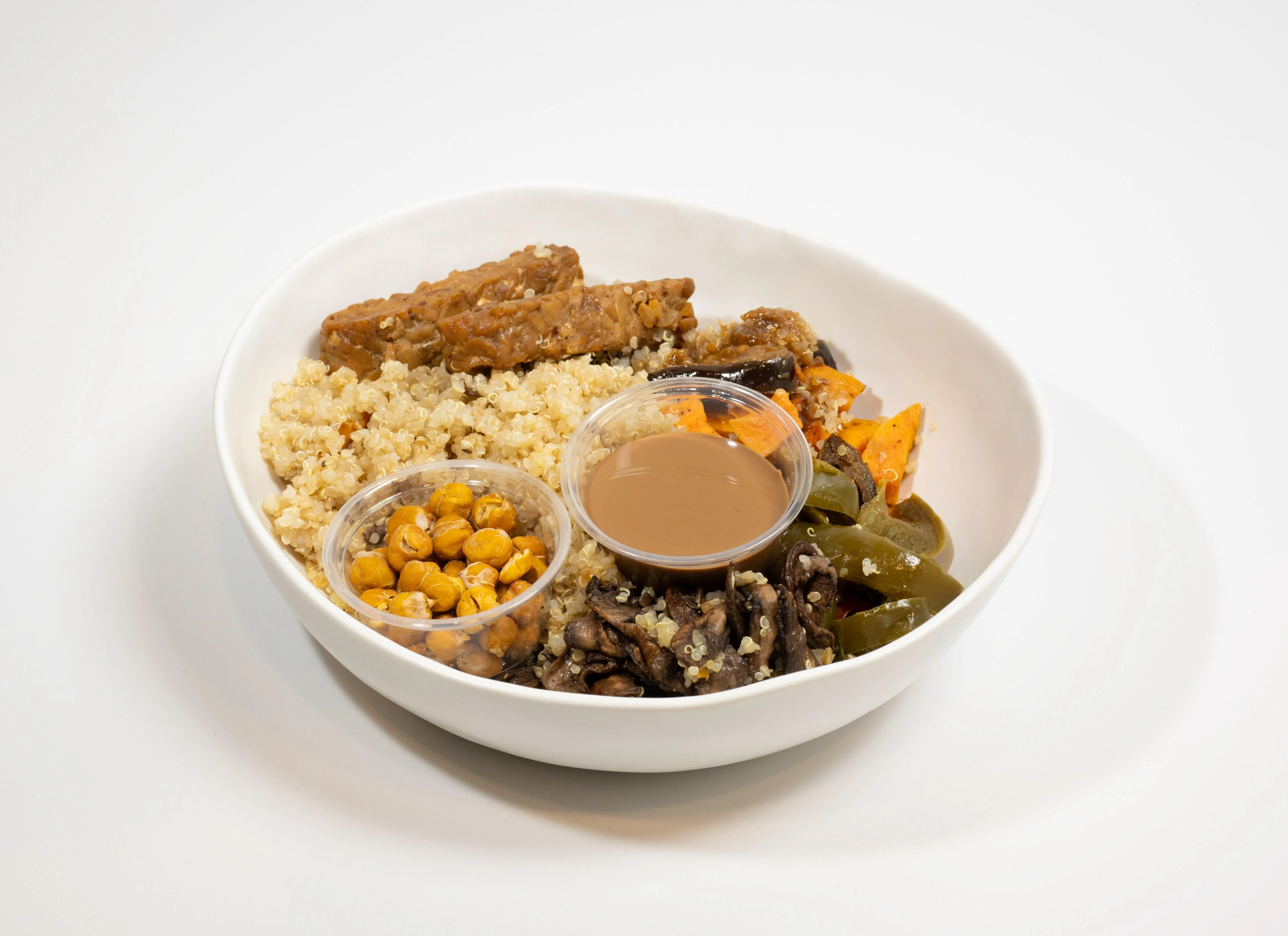 Power Bowl