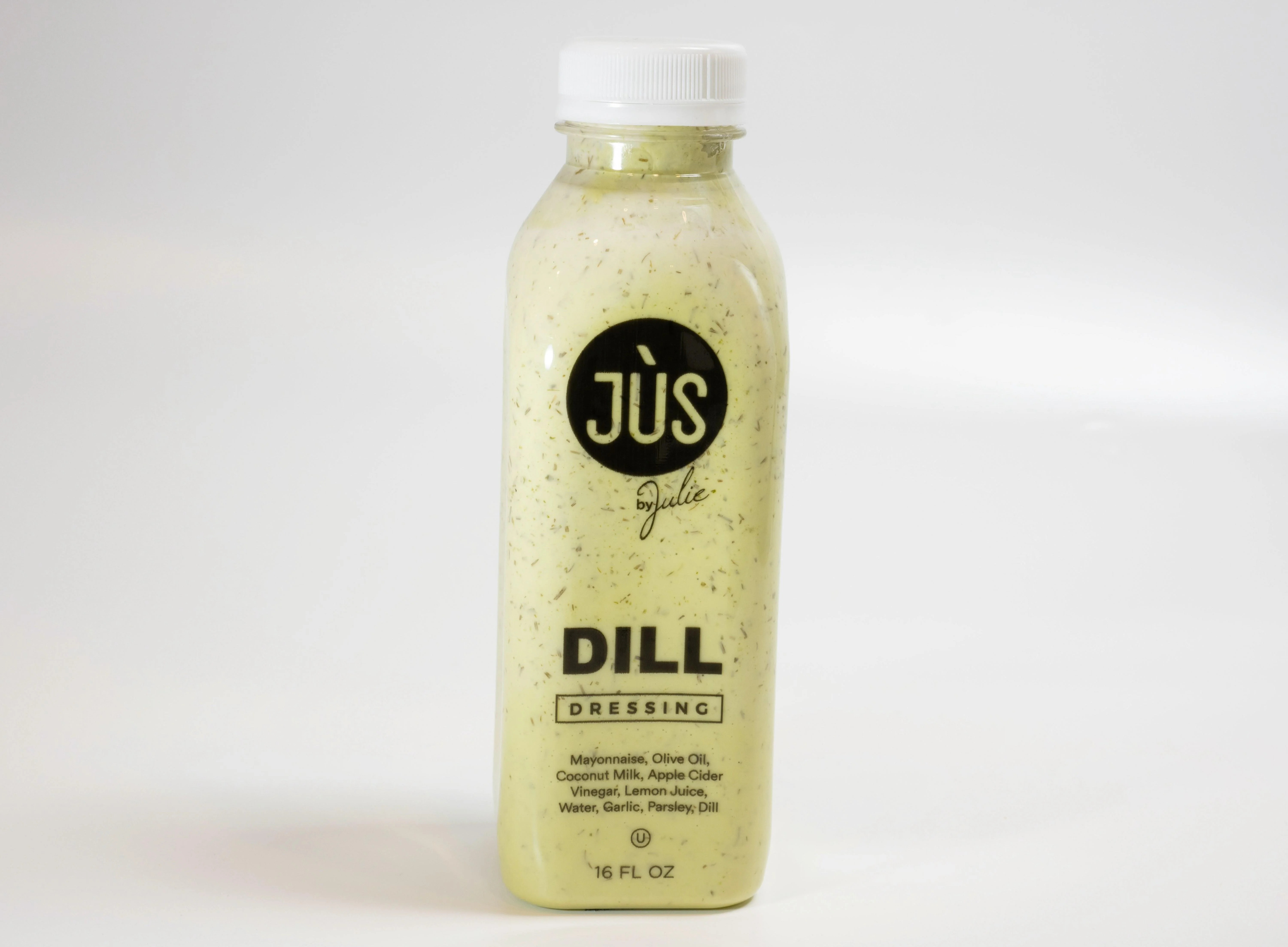 Dill Dressing Bottle