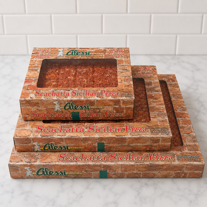 Alessi Bakeries Food Market