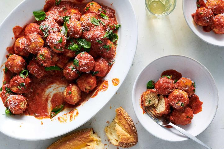 Polpette