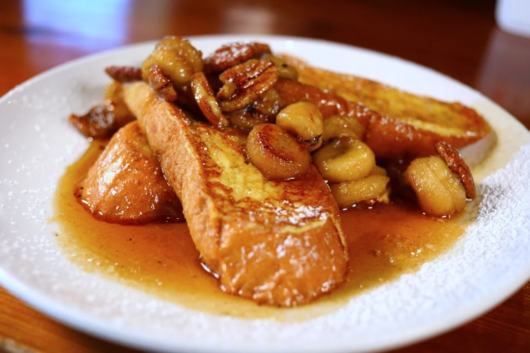 Pain Perdu