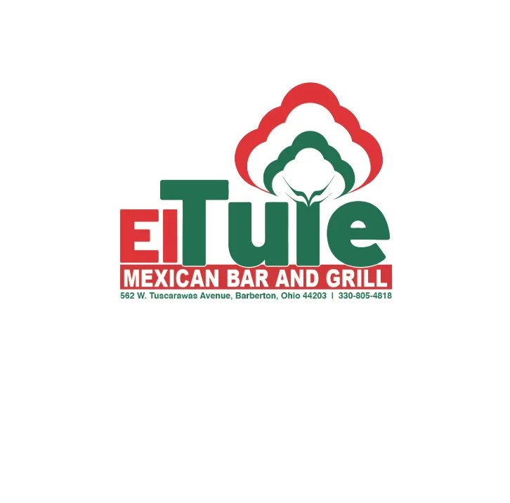 Logo of El Tule Mexican Bar and Grill in Barberton, Ohio