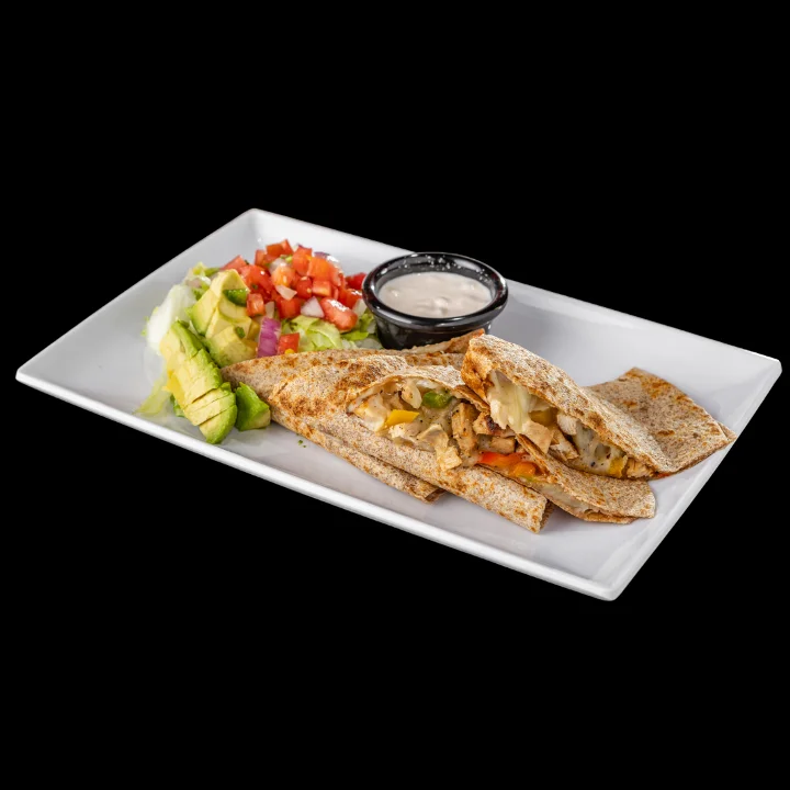 Protein Quesadilla