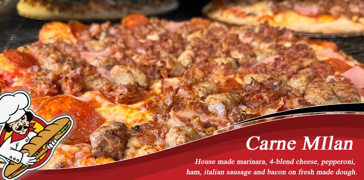 rz１２５ル−ニ−kazupis Kazoopy's Pizza & Grinders - Kazoopy's Pizza & Grinders