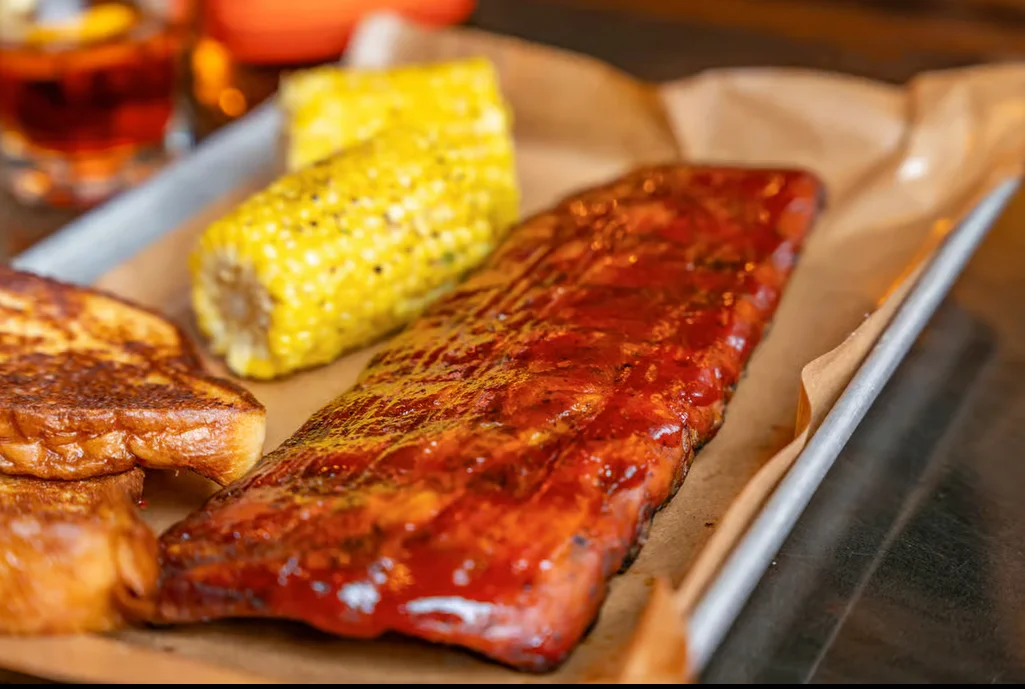 Ribs (7-8 bones)