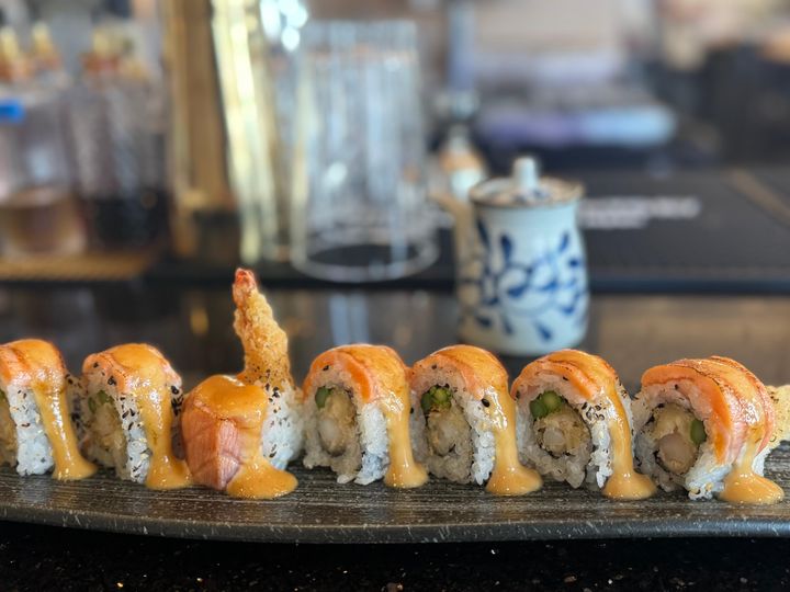 Hana 1103 W 36th St