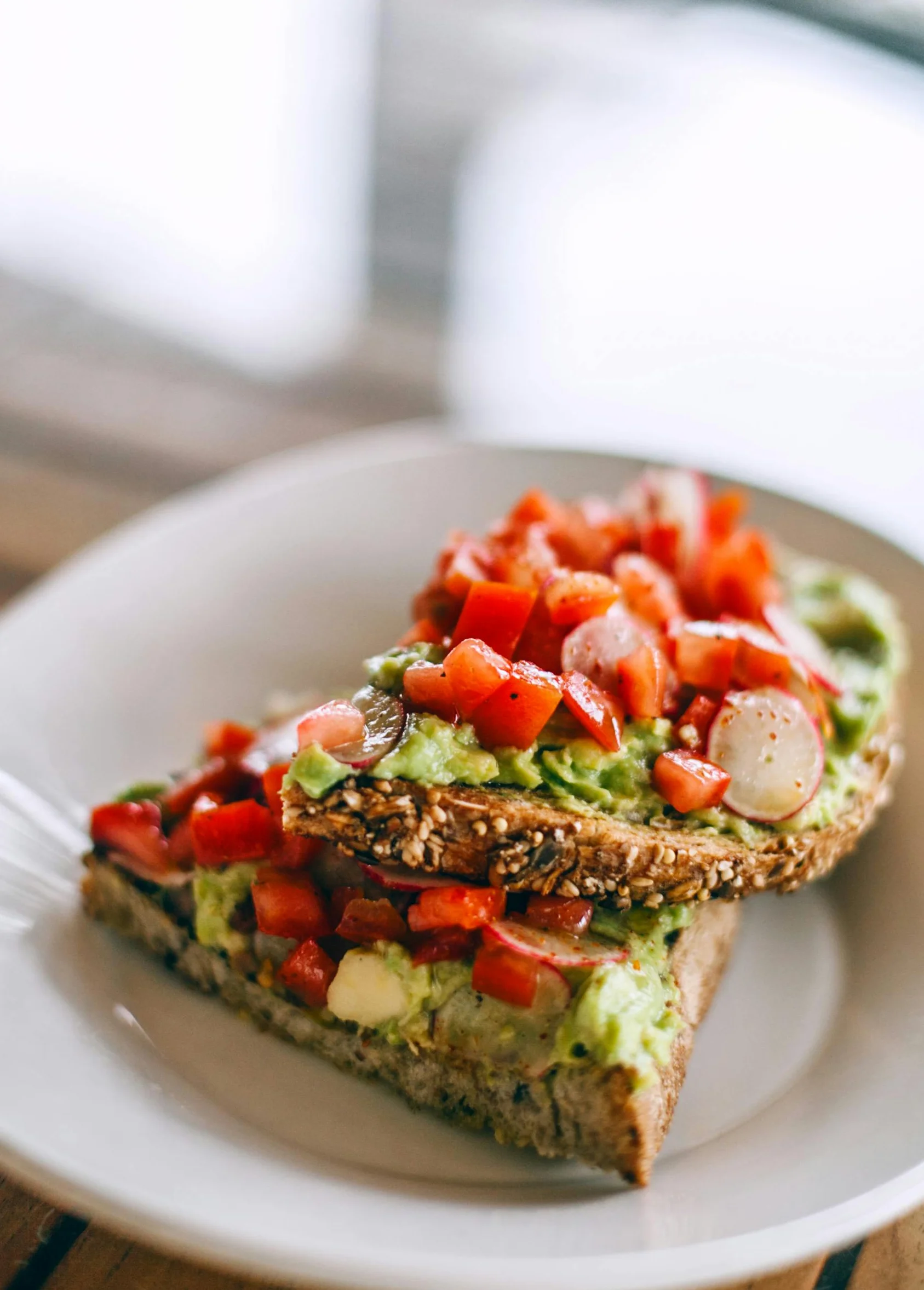 Breakfast Toast