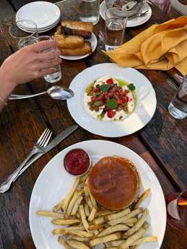 Photo from William H.'s review