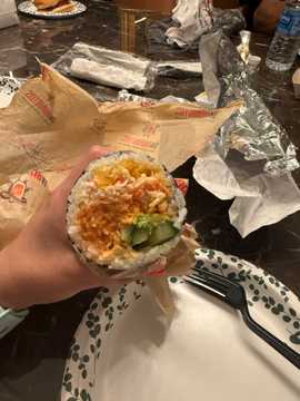 Photo from Melissa S.'s review