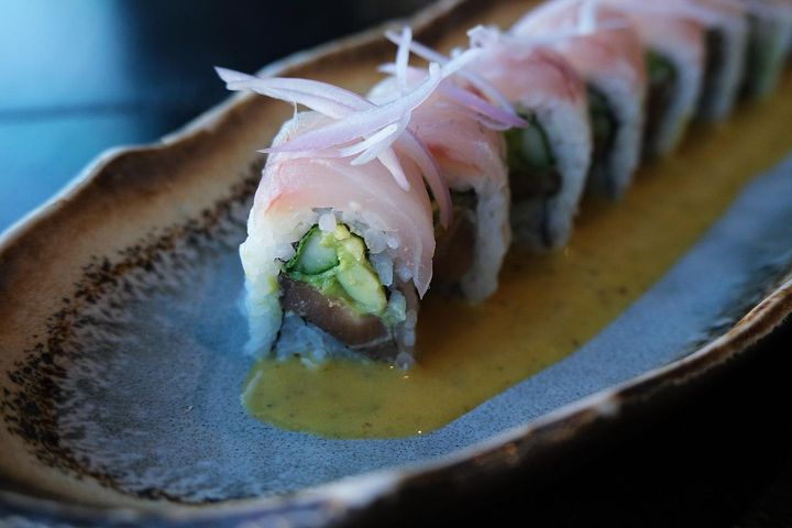 Yoshitomo - Kani Miso