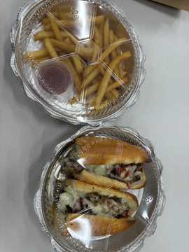Photo from ROB S.'s review