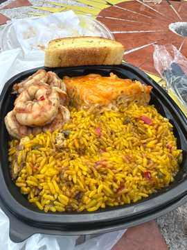 Photo from Kendall E.'s review