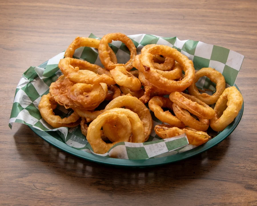 Onion Rings Whole Order
