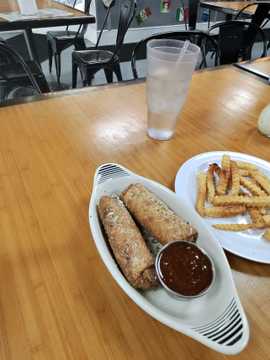 Photo from Ervin G.'s review
