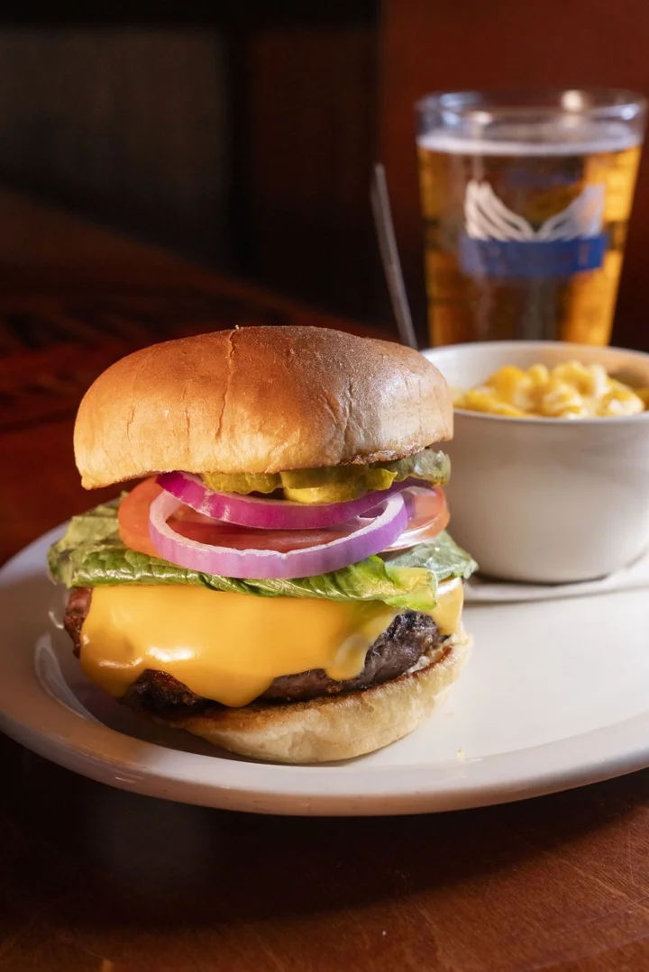 Double Smashburger
