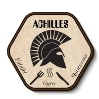Achilles Mediterranean Logo