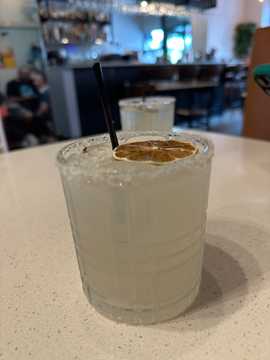 Photo from Amado G.'s review