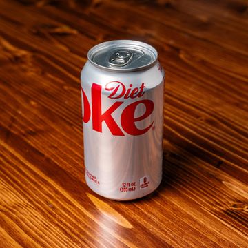 Diet Coca Cola