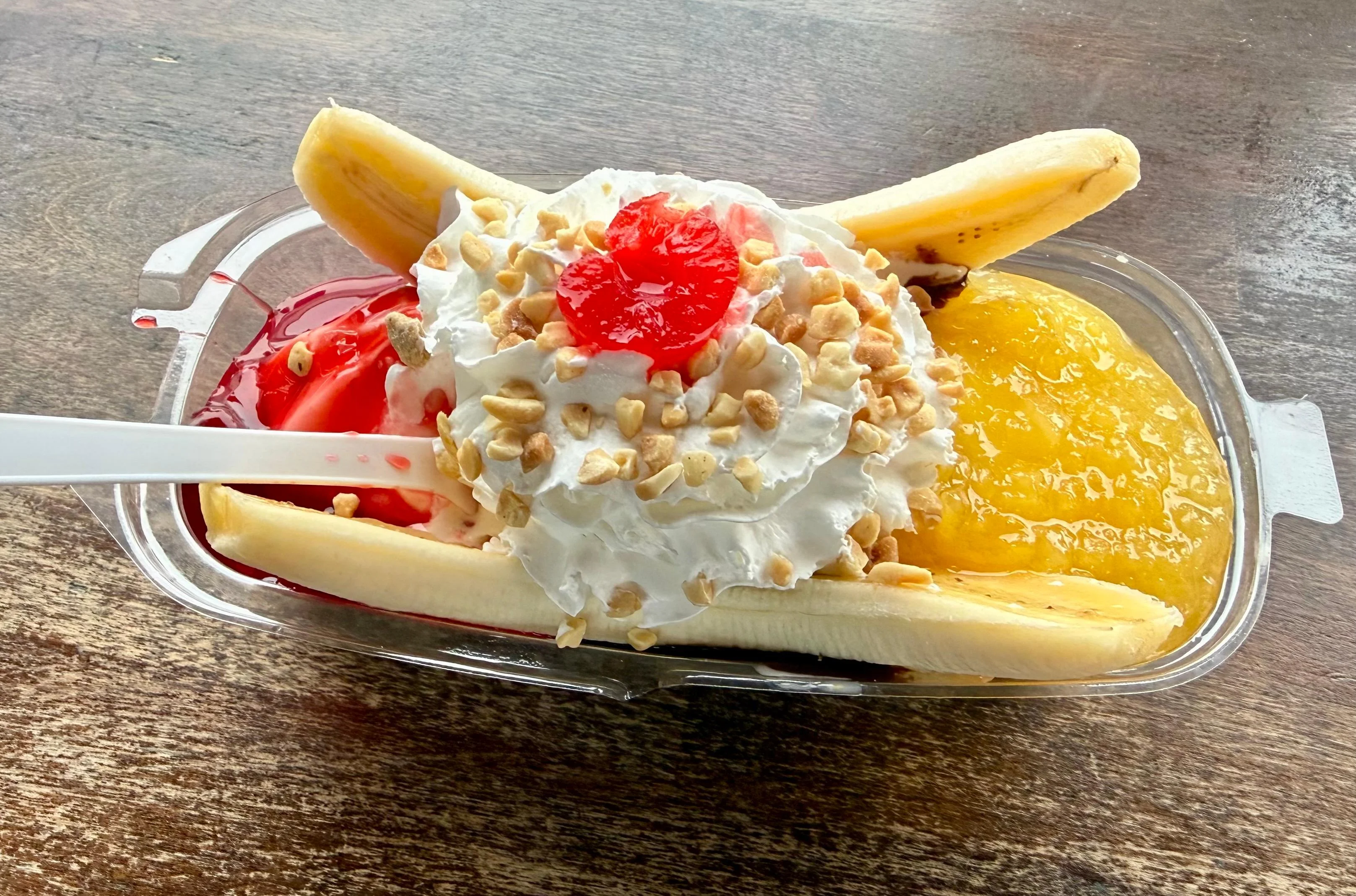 Banana Boat