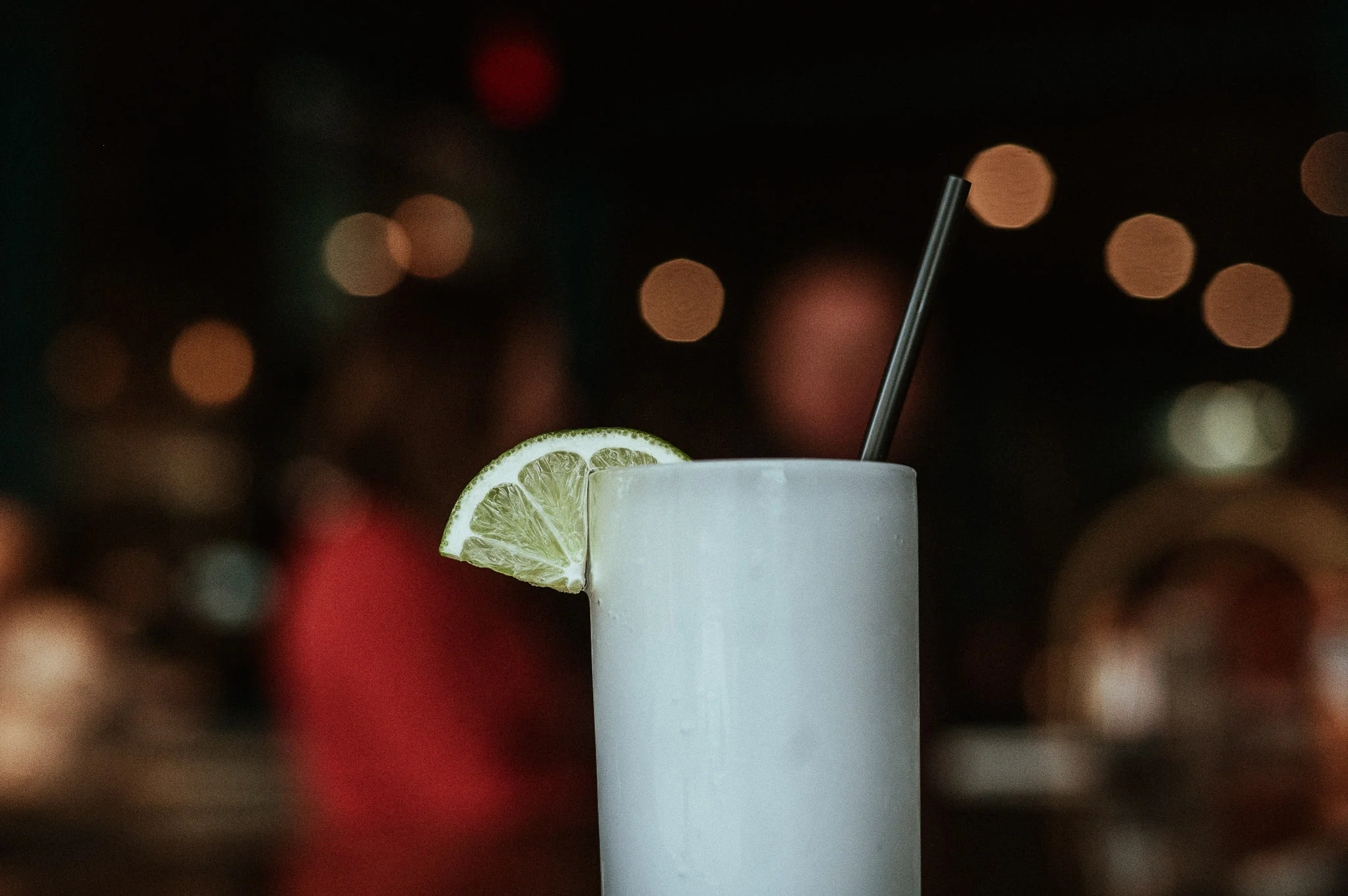 Frozen G&T