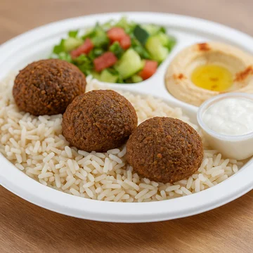 Al Saj Rennes SAJ CANTON