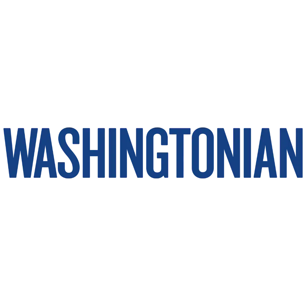 Washingtonian Logo