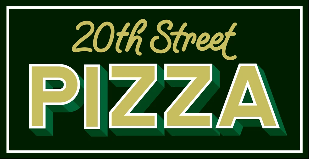 20th Street Pizza