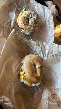 Photo from Meryum S.'s review