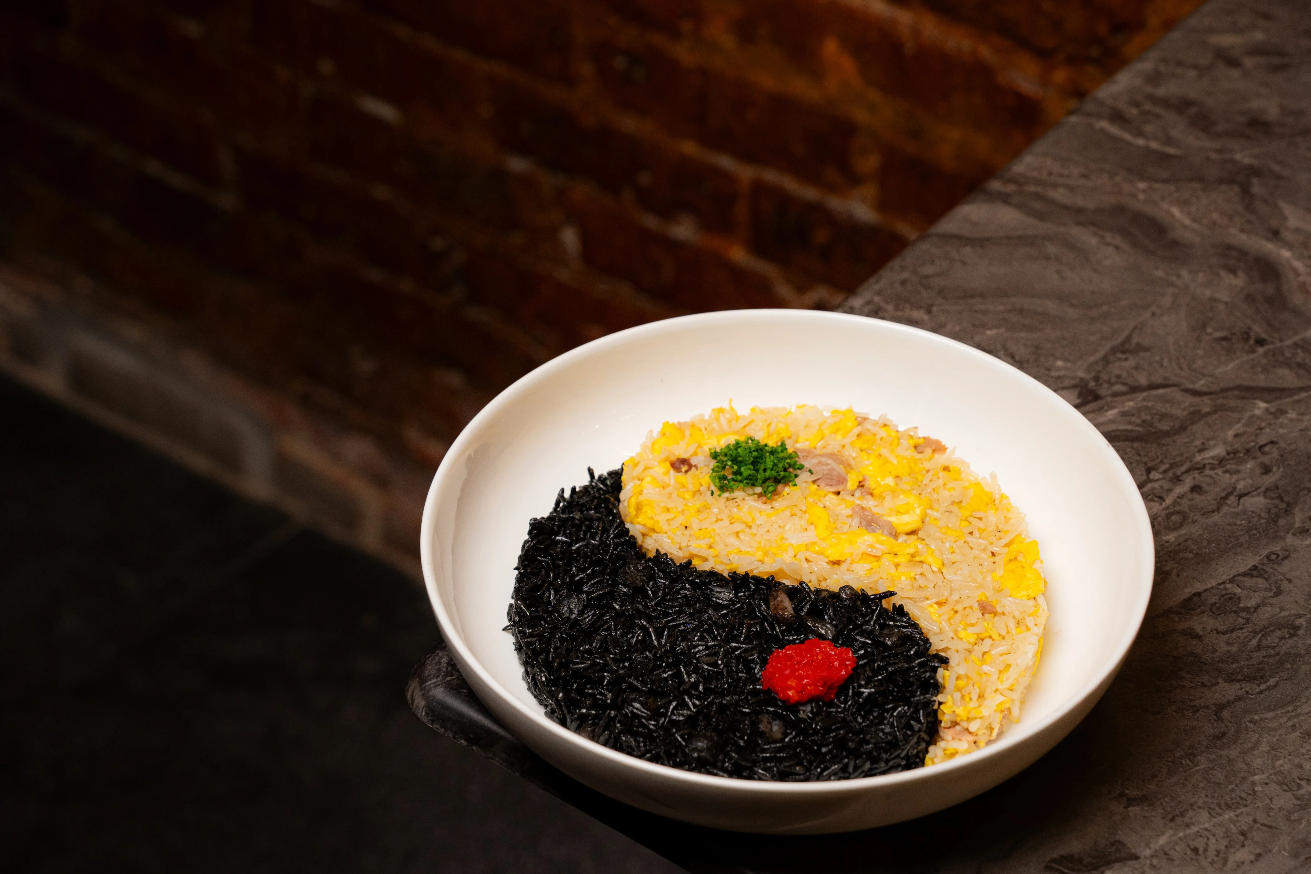 Scallop Crudo 香橘玉贝