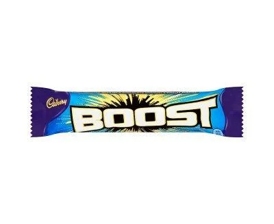 Boost