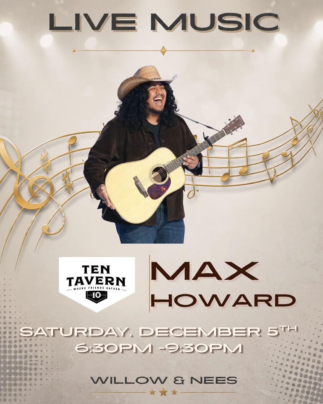 Live Music