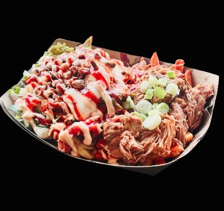 olitoki loaded fries
