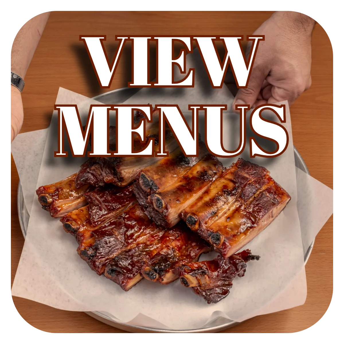 Ribs and Chicken
