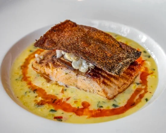 Atlantic Sapphire Salmon
