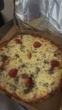Photo from Keesha L.'s review