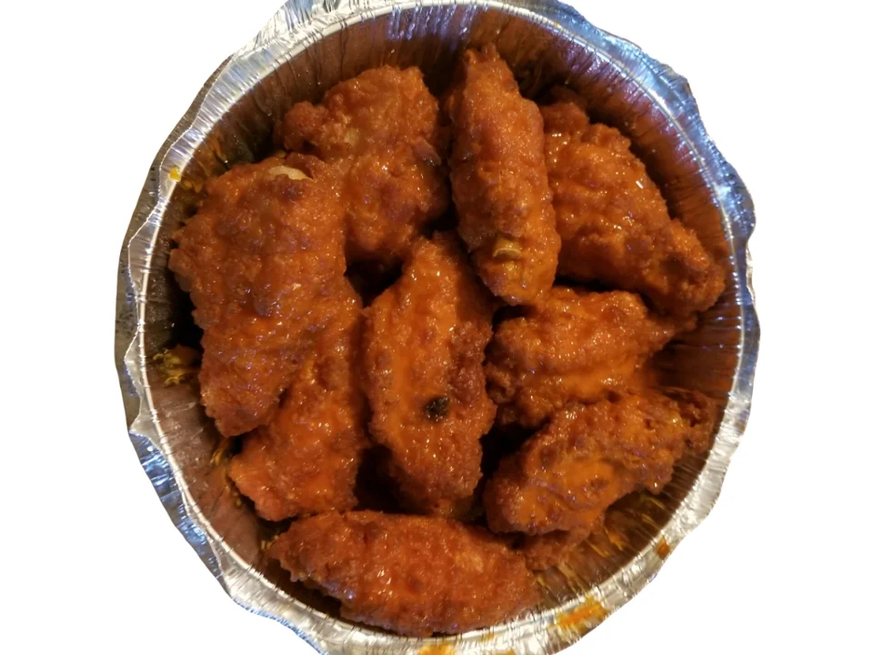 20 Wings