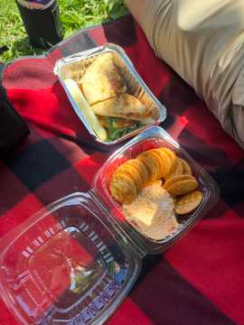 Photo from Lisa B.'s review