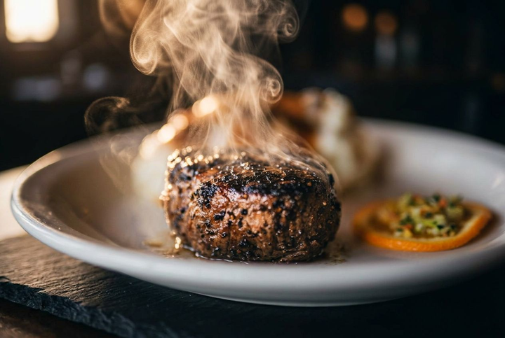 6oz Filet