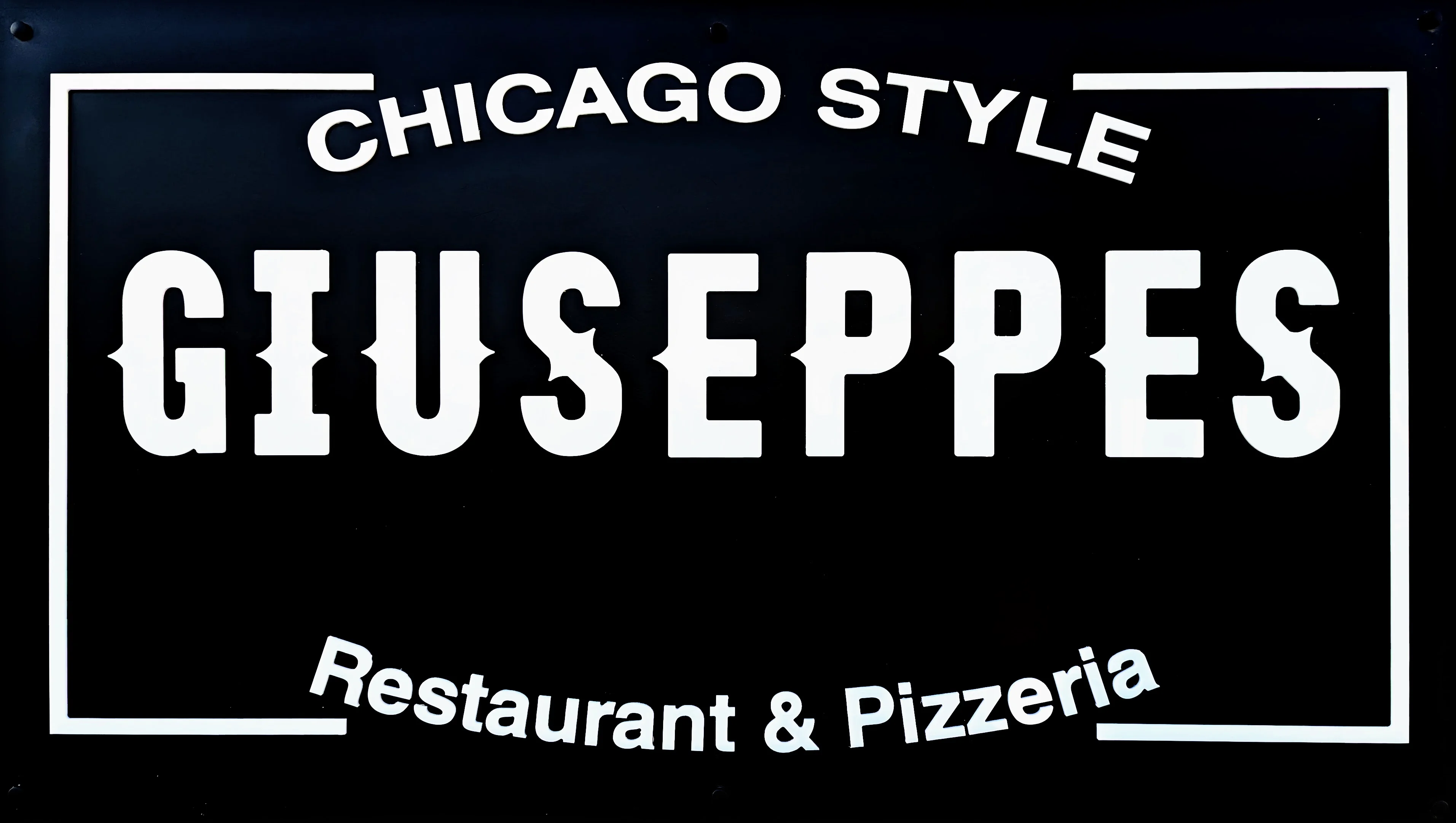 Giuseppes Restaurant and Pizzeria