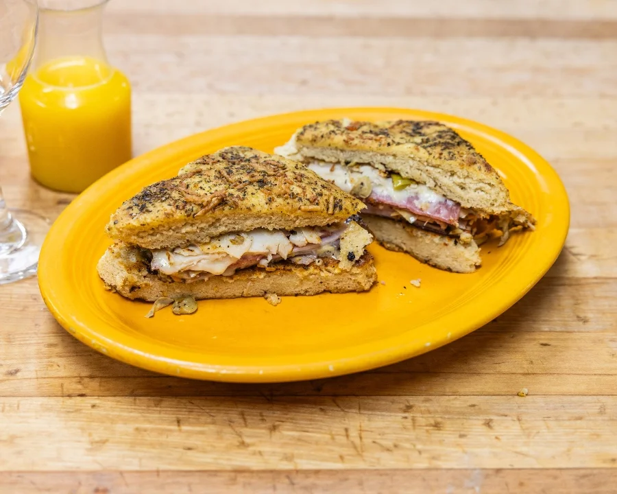 Muffaletta