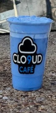 Coco Blue